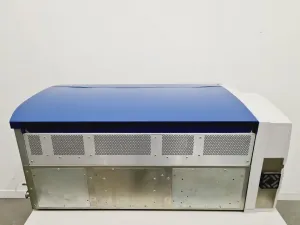 Micromass Quattro Ultima Tandem Triple Quadrupole Mass Spectrometer, 4 of 16