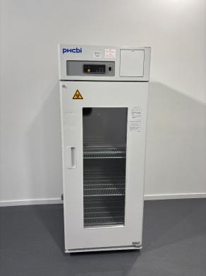 PHCbi MPR-722-PE Pharmaceutical Refrigerator with Glass Door and Adjustable Shelves-cover