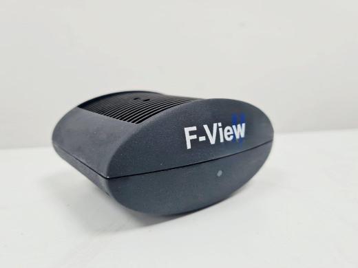 Olympus F-View II FVII Soft Imaging System High Resolution Camera Microscope Lab-cover