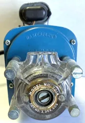 Cole-Parmer Masterflex L/S 7531-10 High-Speed Peristaltic Pump with 7014 Pump Head, 2 of 6