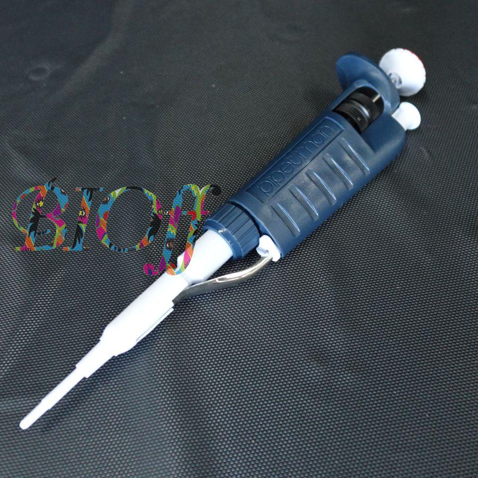 Gilson Pipetman P10 Micropipette 1-10 µL