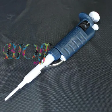 Gilson Pipetman P10 Micropipette 1-10 µL