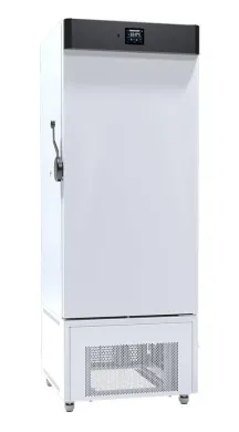 POL-EKO ZLN-UT 500 Ultra-Low Temperature Laboratory Freezer with Smart Control Panel