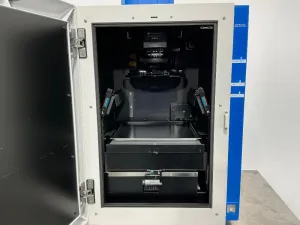 GE Healthcare ImageQuant LAS400 Luminescent Image Analyzer for Sensitive Molecular Imaging, 3 of 4