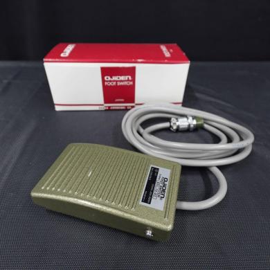 Oji Denki OFL-1V-S3 Foot Switch with Micro Switch V Type-cover