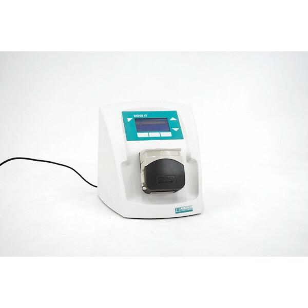 Integra Biosciences Dose IT P910 Peristaltic Pump for Precise Liquid Handling