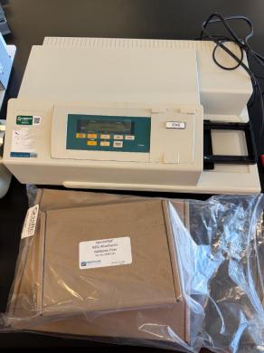 Molecular Devices Spectramax 384 Plus-cover