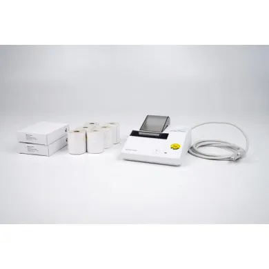 Mettler Toledo RS-P42 Dot Matrix Printer for Laboratory Balances