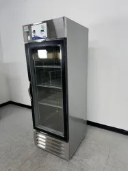 Fisher Scientific Isotemp Laboratory Refrigerator for Controlled Sample Storage, 2 of 4