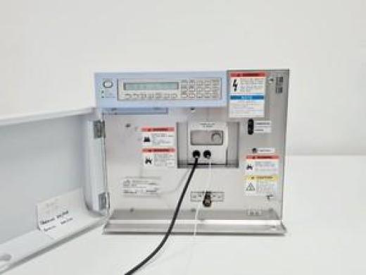 Perkin Elmer Series 200a Fluorescence Detector Lab-cover