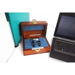 Metrohm NIRS XDS Rapid Content Analyzer System with Vision Software, 4 of 10