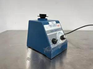 Bender & Hobein Vortex Genie 2 G-560E Laboratory Vortex Mixer with Adjustable Speed, 2 of 3