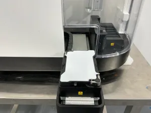 Sartorius iQue Screener Plus High-Throughput Flow Cytometer with Class 1 Laser, 4 of 4