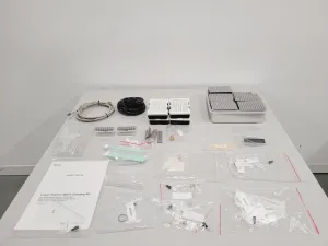 ABI Applied Biosystems Hitachi 3130xl Genetic Analyzer, 19 of 26