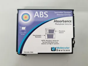 Molecular Devices SpectraMax Paradigm Multi-Mode Detection Platform with SoftMax Pro Software, 18 of 22