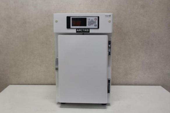 Arctiko ULUF 15 -86°C Ultra Low Freezer for Laboratory and Biotechnology Storage-cover