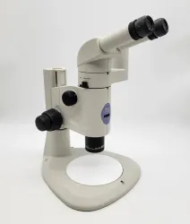 Nikon SMZ1500 Stereo Microscope with Phototube and Adjustable Stand, 4 of 5