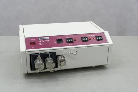 Gynkotek M300 CS High-Pressure HPLC Pump-cover