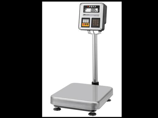 A&D HW-200KCEP Explosion-Proof Platform Scale with 220 kg Capacity and 20 g Readability
