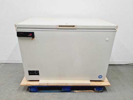 Sanyo MDF-435 Medical Freezer-cover