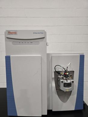 Thermo Q Exactive Plus Hybrid Orbitrap LC-MS High-Resolution Mass Spectrometer System-cover