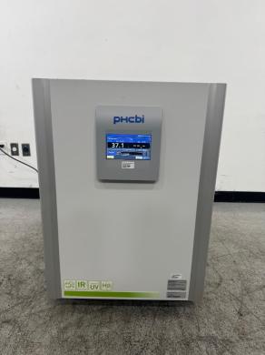 PHCBI CO2 Incubator MCO-170AICUVHL-PA-cover