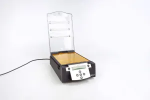 Pharmacia Biotech GE IPGphor Isoelectric Focusing System 80-6414-02, 3 of 7