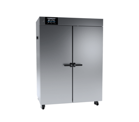 Pol-Eko CLW 400 Laboratory Incubator-cover