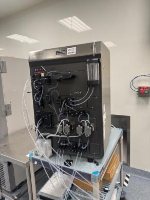 GE AKTA pilot 600 Pilot-Scale Liquid Chromatography System for Bioprocessing-cover