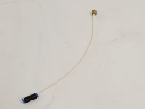 VYTRAN Corporation Filament Fusion Splicing System with Vacuum Pump, 33 of 40