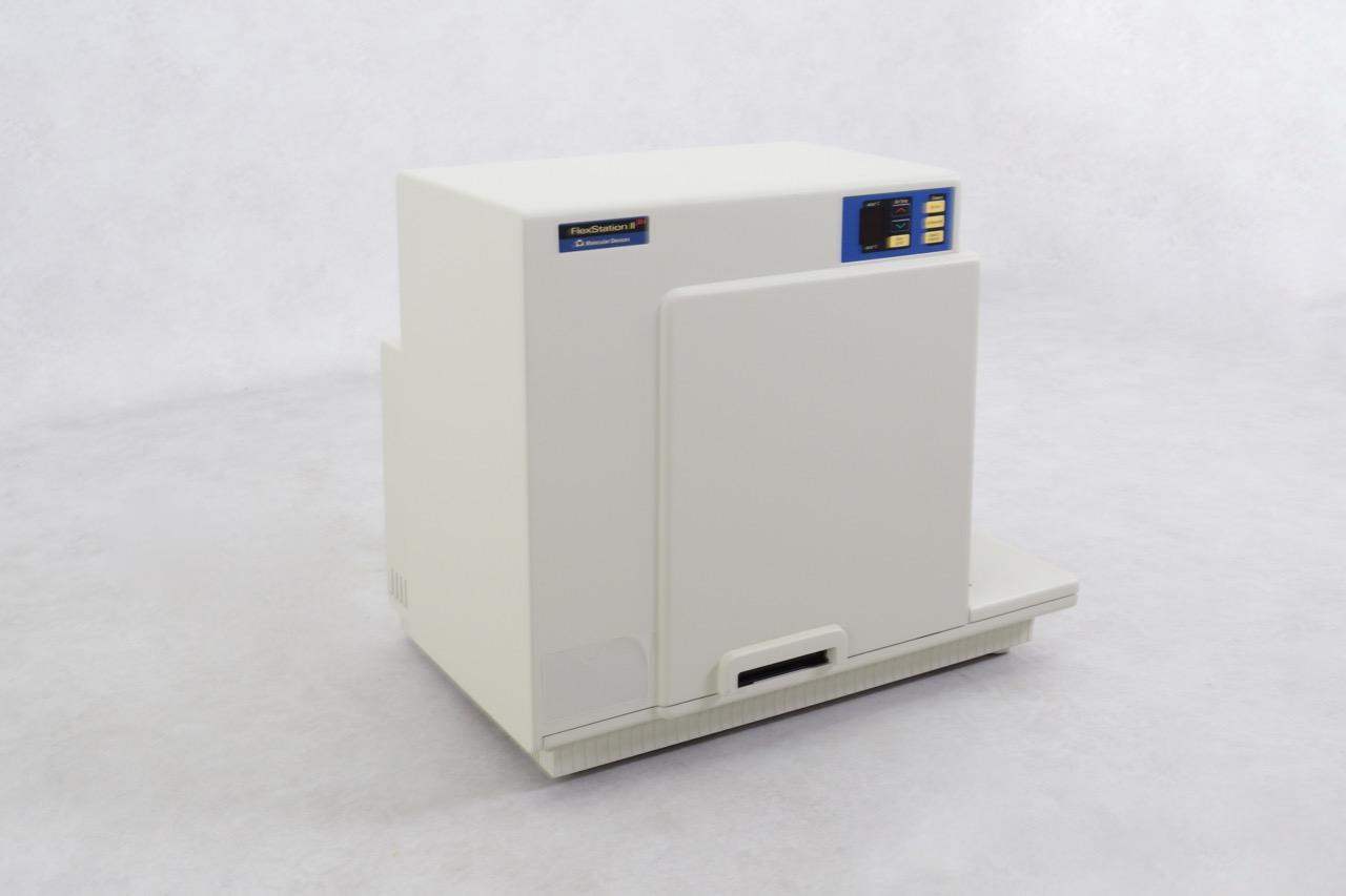 Molecular Devices FlexStation II 384 Microplate Reader