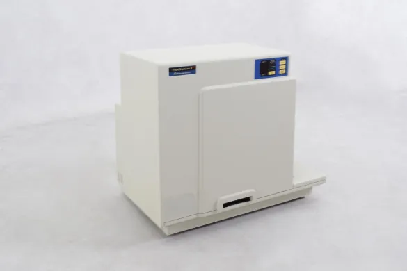 Molecular Devices FlexStation II 384 Microplate Reader