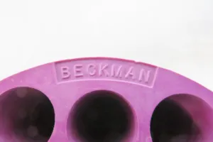 Beckman Coulter Modular Centrifuge Inserts for Swinging Bucket Rotors, 6 of 7