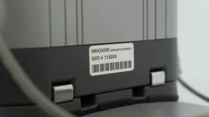 Innovive 60 Cage Portable Mouse Rack for Laboratory Rodent Housing, 8 of 10