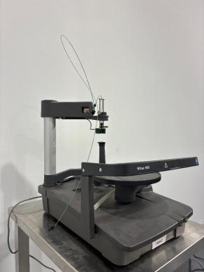 GE Frac-950 Automated Fraction Collector for Liquid Chromatography-cover