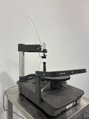 GE Frac-950 Automated Fraction Collector for Liquid Chromatography