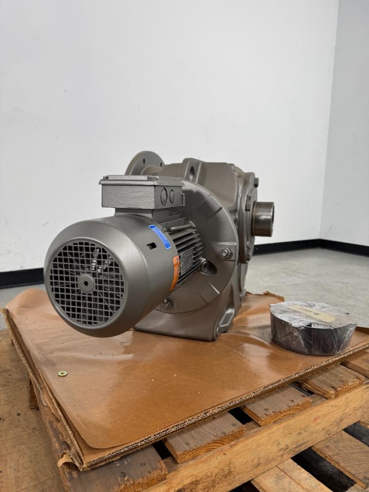 SEW-Eurodrive DFT100L4BHG4HRTF Inverter/Vector Duty Industrial Motor
