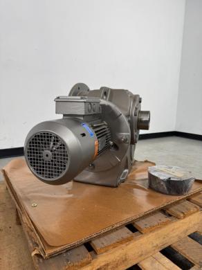 SEW-Eurodrive DFT100L4BHG4HRTF Inverter/Vector Duty Industrial Motor-cover