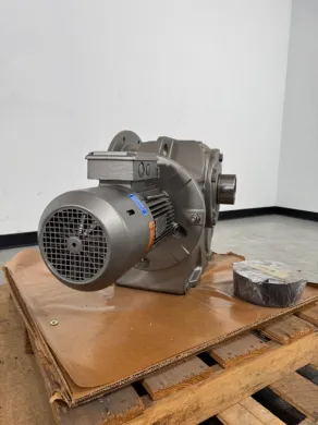 SEW-Eurodrive DFT100L4BHG4HRTF Inverter/Vector Duty Industrial Motor