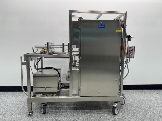 Cytiva UniFlux 120 Tangential Flow Filtration System for Bioprocessing-cover