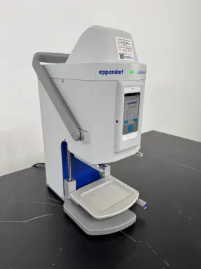 Eppendorf epMotion 96 Automated Liquid Handling Unit for 96-Well Plates