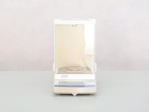 Mettler AB54-S Analytical Balance with 51g Capacity and 0.1 mg Readability, 2 of 3