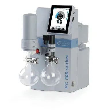 VACUUBRAND PC 510 Select Chemistry Pumping Unit