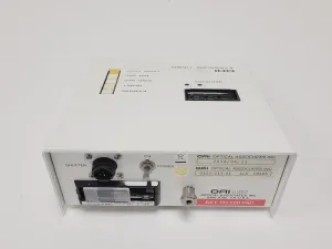 OAI UV Exposure System with 2105C2 Controller and OAI150 Exposure Timer, 18 of 22