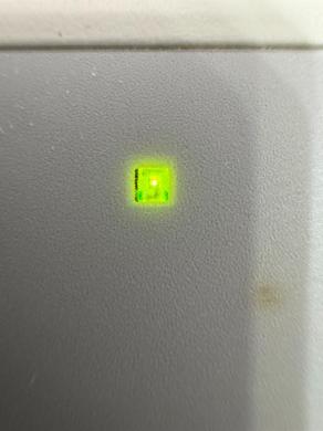 Mettler Toledo RS-P25 Thermal Printer for Laboratory Data Output-cover