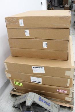 Hamilton 97310-01 UV Light AutoLoad Multi-Probe Head with 50 lb Capacity-cover