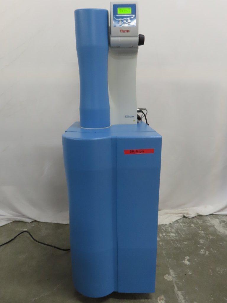Thermo Scientific LabTower EDI Water Purification System for ASTM Type 2 Deionized Water Production