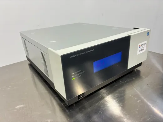 Dionex Ultimate 3000 TCC-3000SD Temperature-Controlled HPLC Column Compartment
