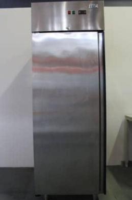 ISA Spa GE 700 TN SS+SS Refrigerator-cover