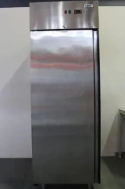 ISA Spa GE 700 TN SS+SS Refrigerator